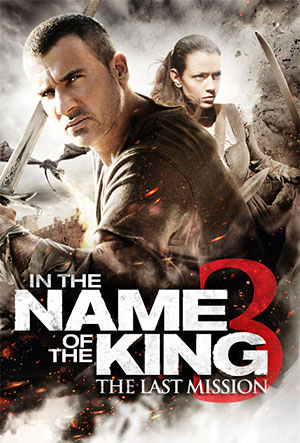 In The Name of the King 3
