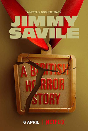 Jimmy Savile