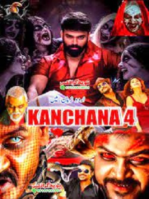 Kanchana 4