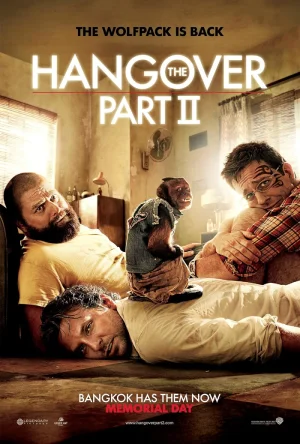 The Hangover Part 2