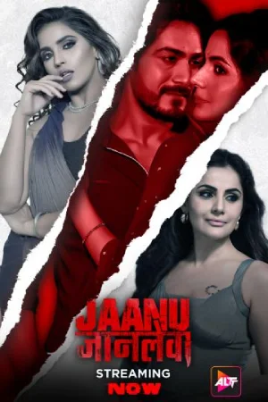 Jaanu Jaanlewa