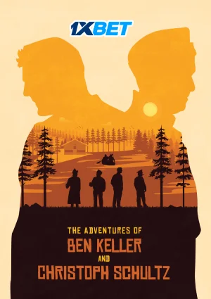 The Adventures of Ben Keller and Christoph Schultz