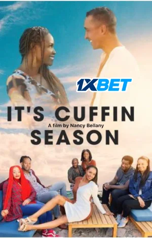 It's Cuffin Season