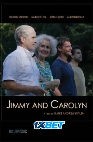 Jimmy and Carolyn